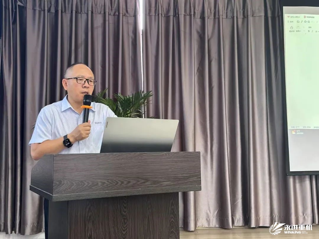 多措并举牢基础 绩效牵引强结果 | 重庆智展2025年中总结暨第七次职工代表大会圆满召开